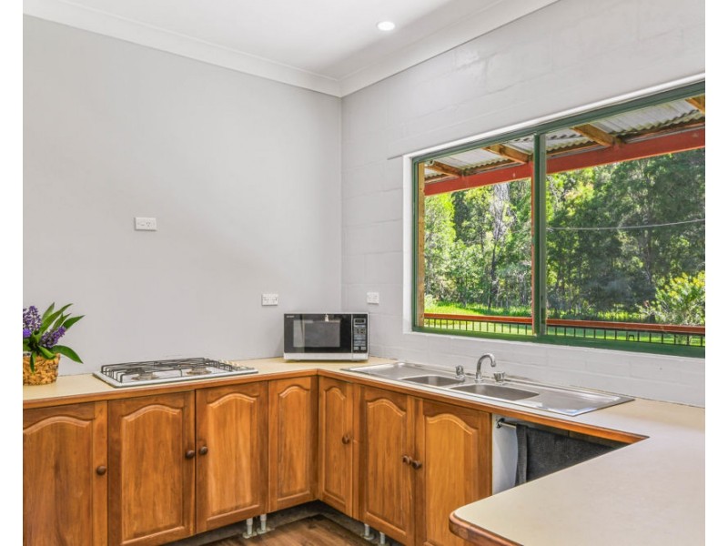 170 Stuarts Point Rd, Barraganyatti NSW 2441