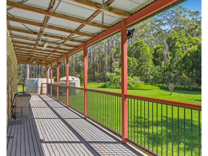 170 Stuarts Point Rd, Barraganyatti NSW 2441