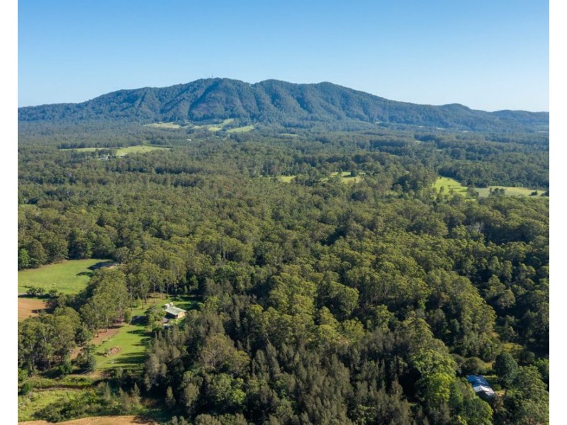 170 Stuarts Point Rd, Barraganyatti NSW 2441