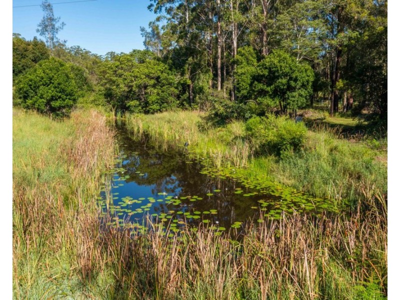 170 Stuarts Point Rd, Barraganyatti NSW 2441