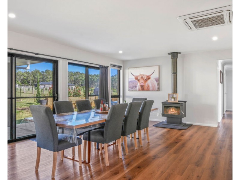 161 Harold Circuit, Verges Creek NSW 2440