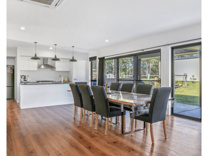 161 Harold Circuit, Verges Creek NSW 2440