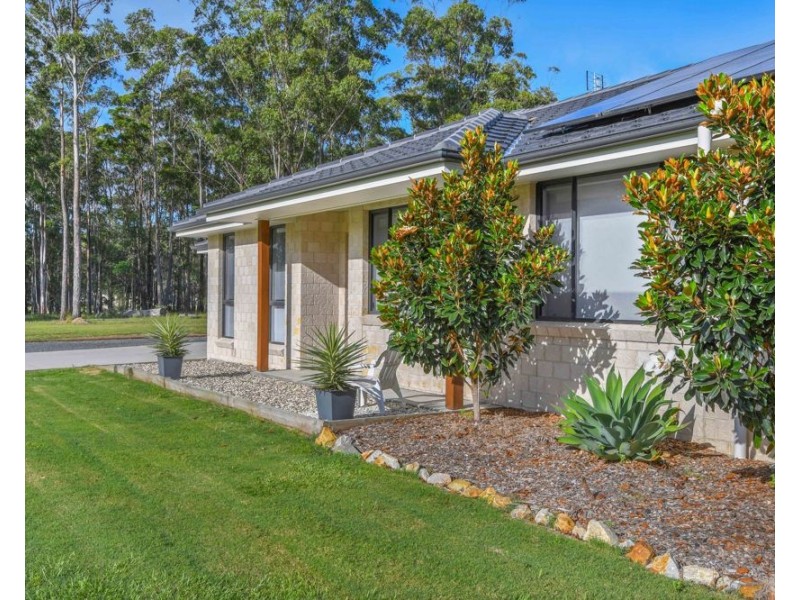 161 Harold Circuit, Verges Creek NSW 2440