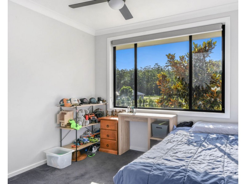 161 Harold Circuit, Verges Creek NSW 2440