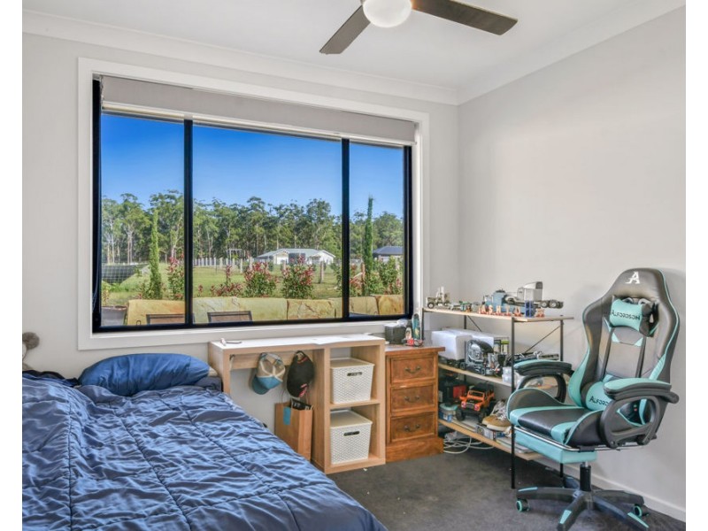 161 Harold Circuit, Verges Creek NSW 2440