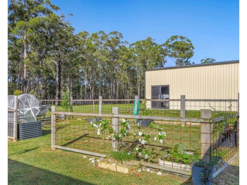161 Harold Circuit, Verges Creek NSW 2440