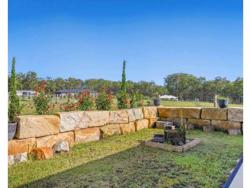 161 Harold Circuit, Verges Creek NSW 2440