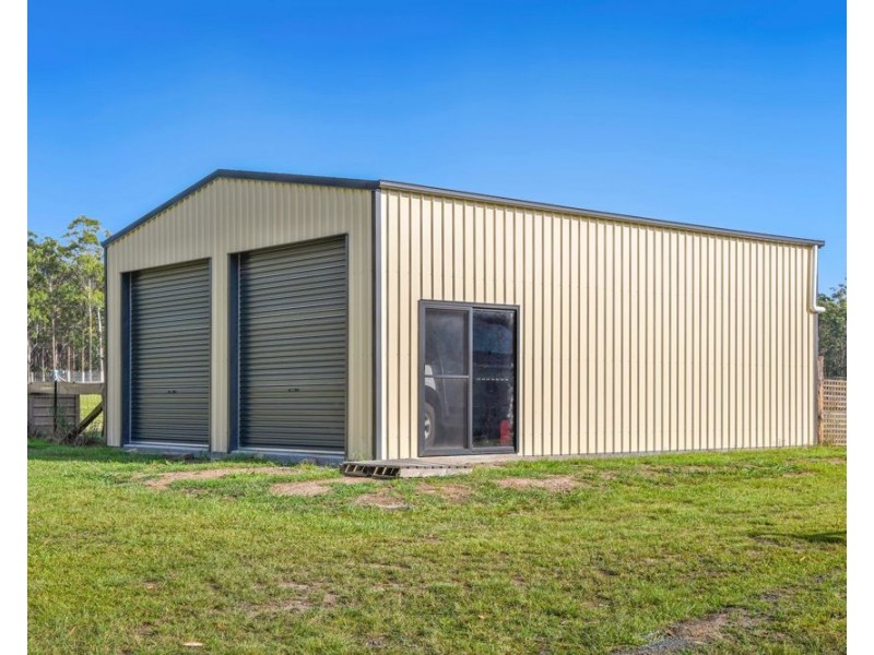 161 Harold Circuit, Verges Creek NSW 2440