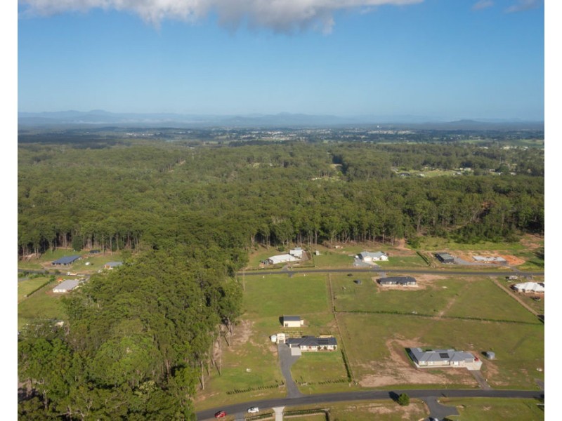 161 Harold Circuit, Verges Creek NSW 2440