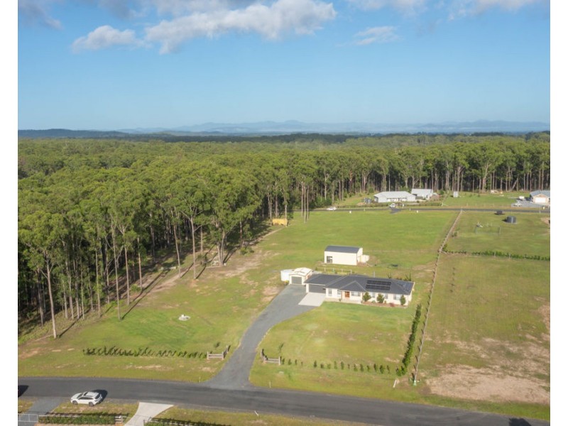 161 Harold Circuit, Verges Creek NSW 2440