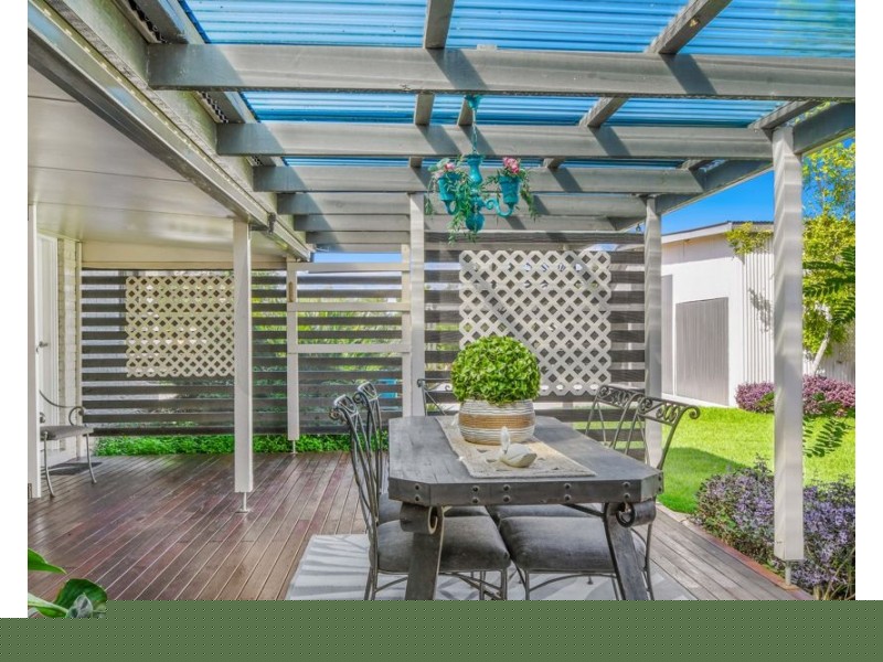 8 Barnard Street, Gladstone NSW 2440