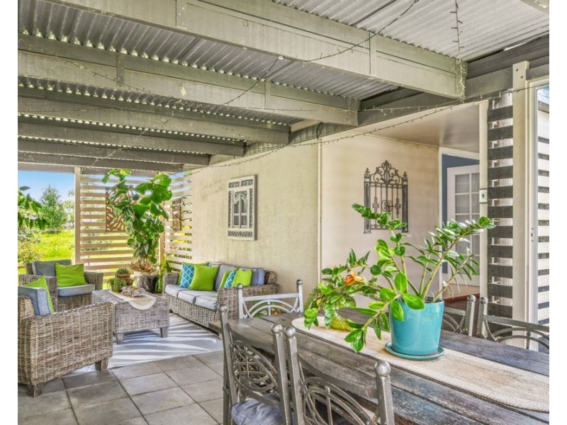 8 Barnard Street, Gladstone NSW 2440