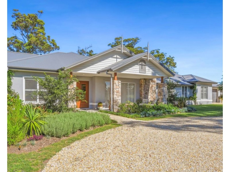 428 Shoreline Drive, Riverside NSW 2444