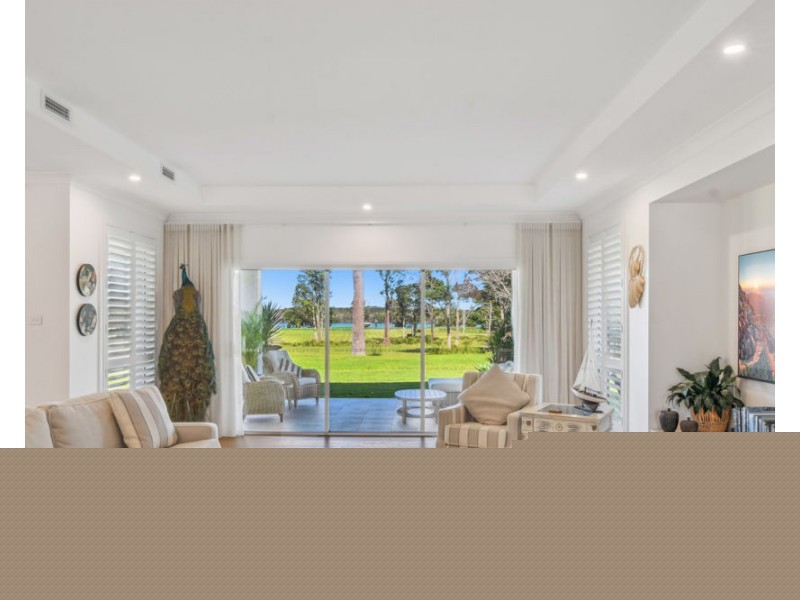 428 Shoreline Drive, Riverside NSW 2444