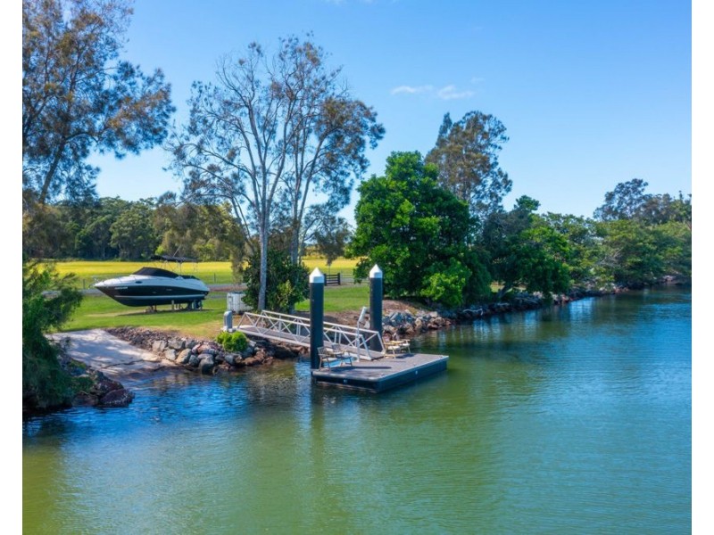428 Shoreline Drive, Riverside NSW 2444
