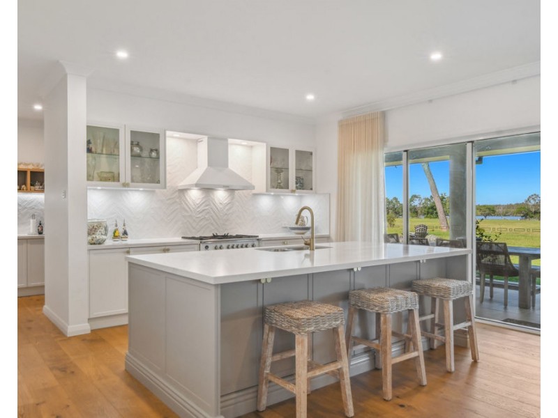 428 Shoreline Drive, Riverside NSW 2444