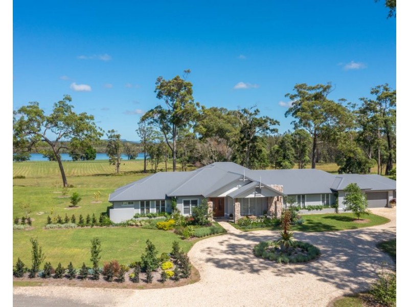 428 Shoreline Drive, Riverside NSW 2444