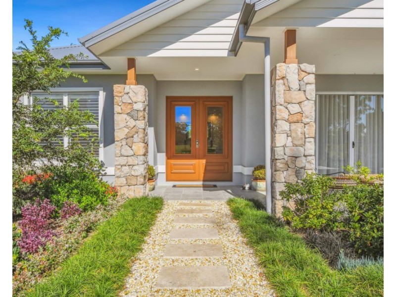 428 Shoreline Drive, Riverside NSW 2444