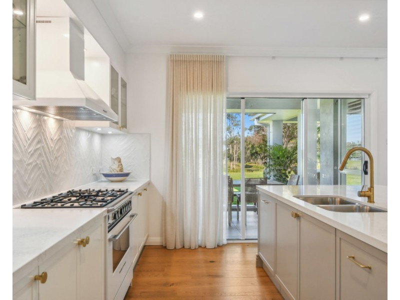 428 Shoreline Drive, Riverside NSW 2444