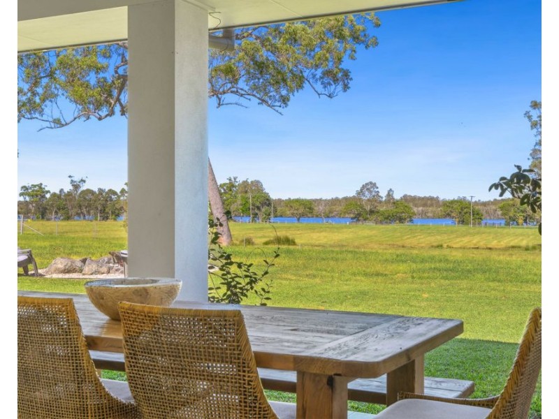 428 Shoreline Drive, Riverside NSW 2444