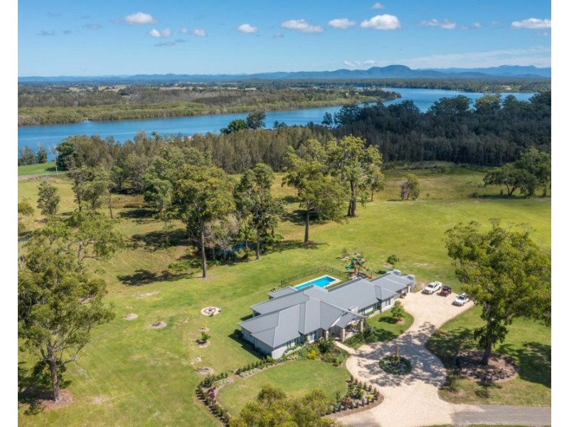 428 Shoreline Drive, Riverside NSW 2444