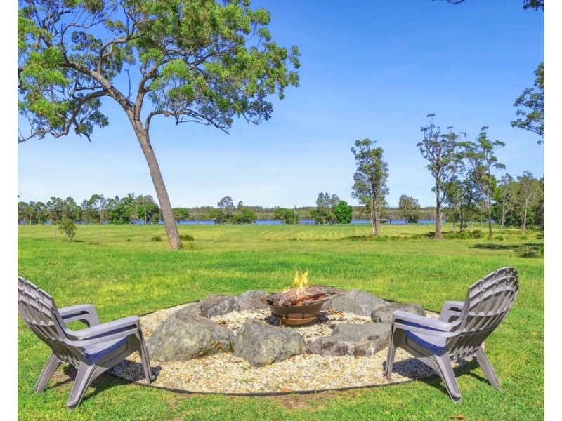 428 Shoreline Drive, Riverside NSW 2444