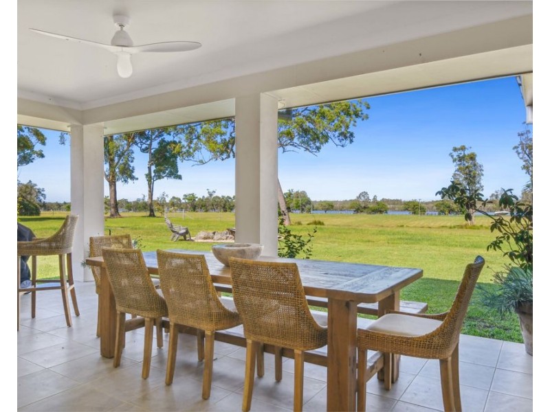 428 Shoreline Drive, Riverside NSW 2444