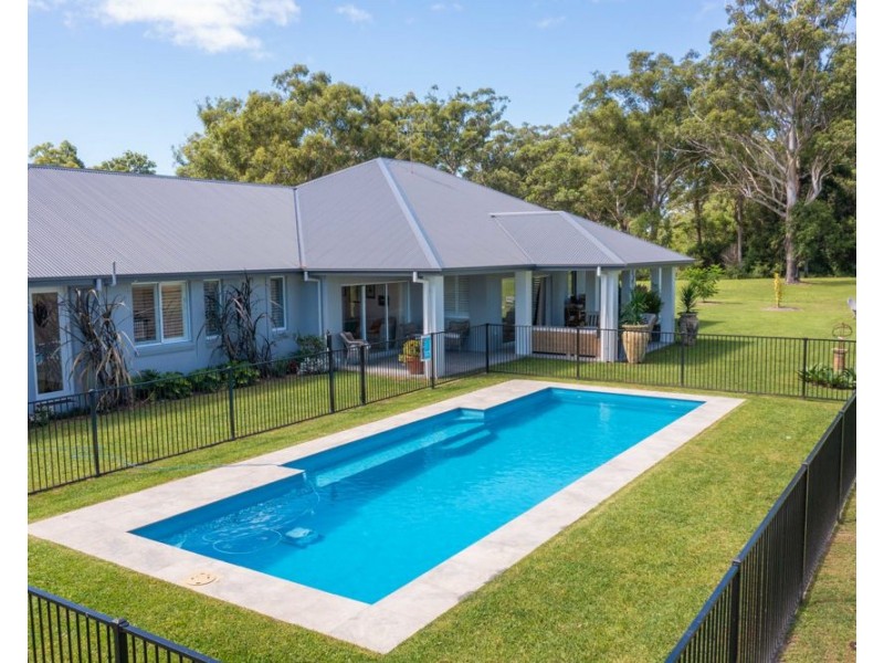 428 Shoreline Drive, Riverside NSW 2444