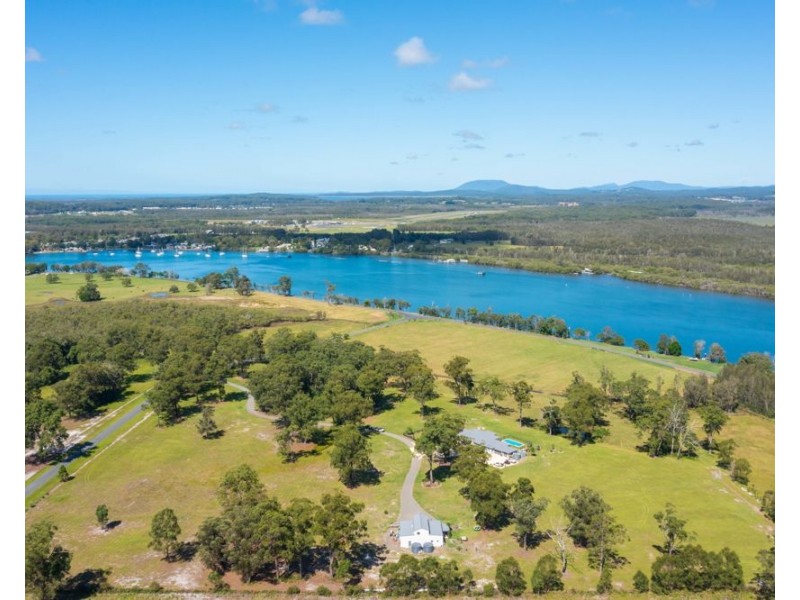 428 Shoreline Drive, Riverside NSW 2444