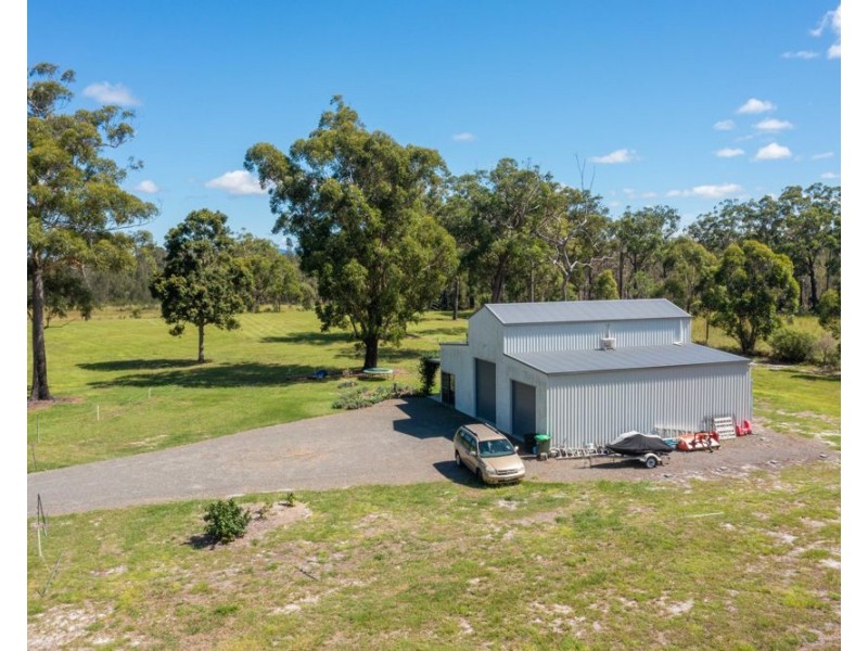 428 Shoreline Drive, Riverside NSW 2444