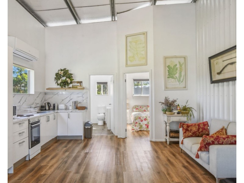 428 Shoreline Drive, Riverside NSW 2444