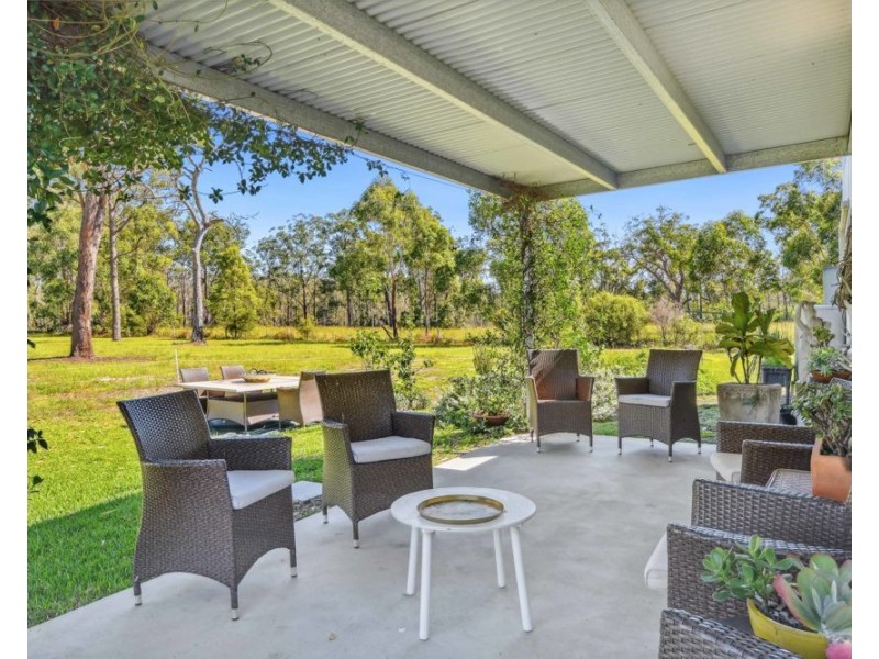 428 Shoreline Drive, Riverside NSW 2444