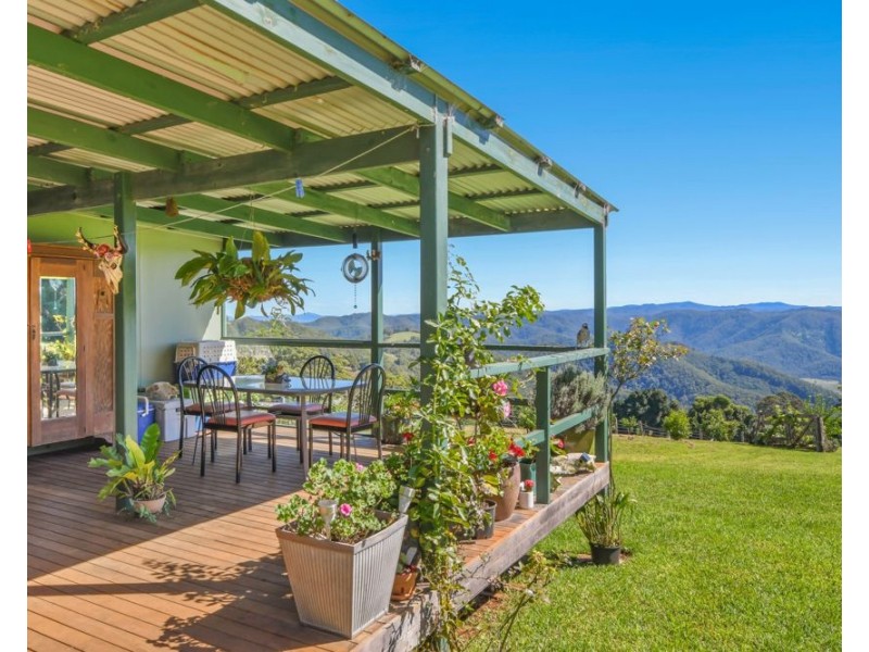 872 Innes View Road, Comboyne NSW 2429