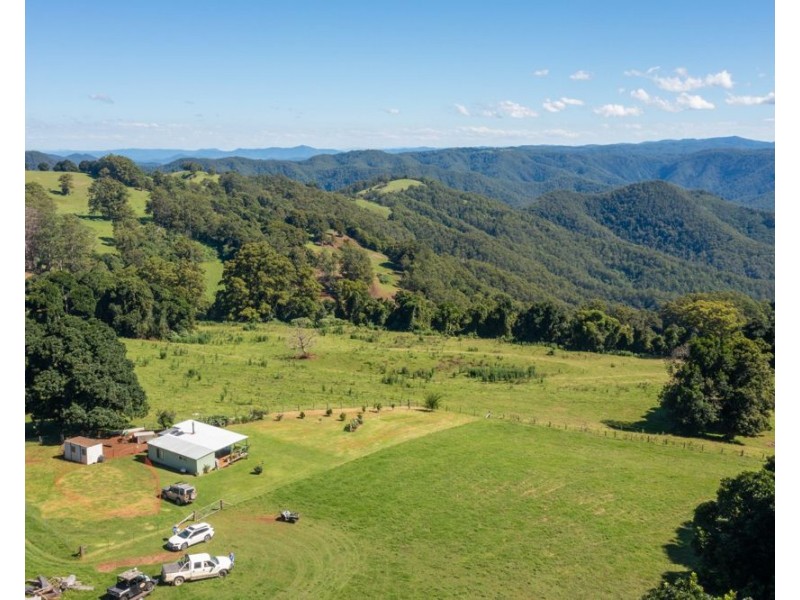 872 Innes View Road, Comboyne NSW 2429