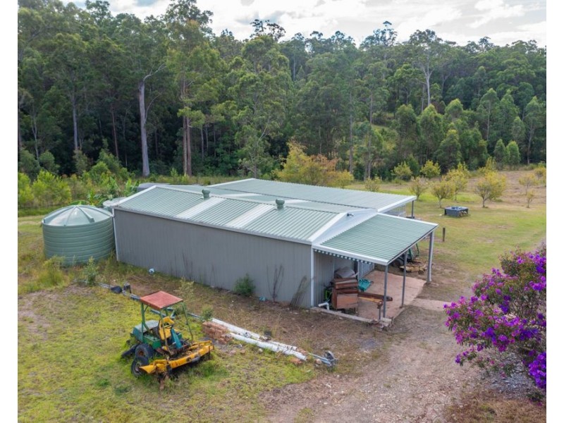 137 Appletree Drive, Kundabung NSW 2441