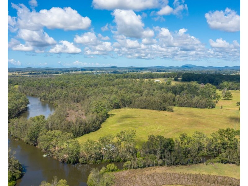 900 Pembrooke Road, Pembrooke NSW 2446