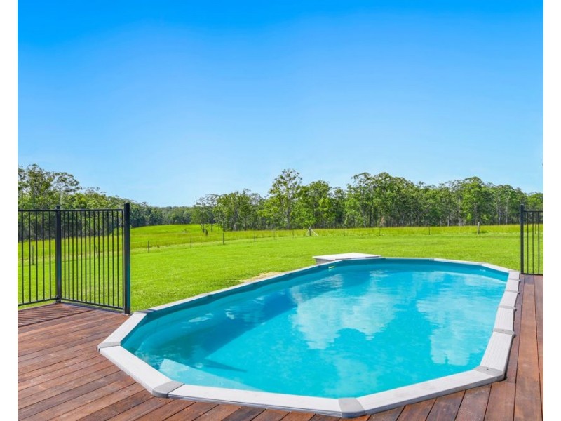 900 Pembrooke Road, Pembrooke NSW 2446