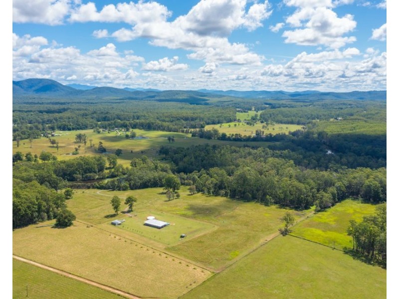 900 Pembrooke Road, Pembrooke NSW 2446