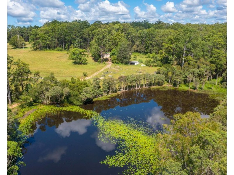 900 Pembrooke Road, Pembrooke NSW 2446