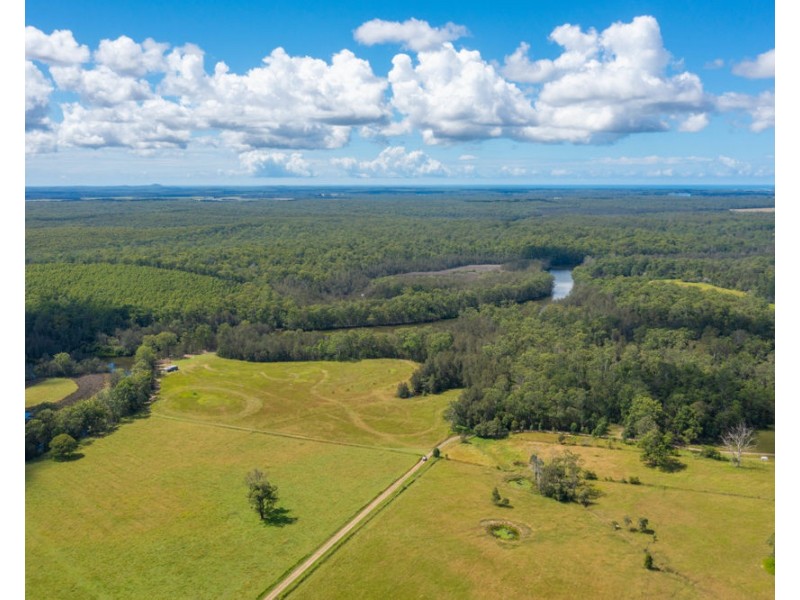 900 Pembrooke Road, Pembrooke NSW 2446