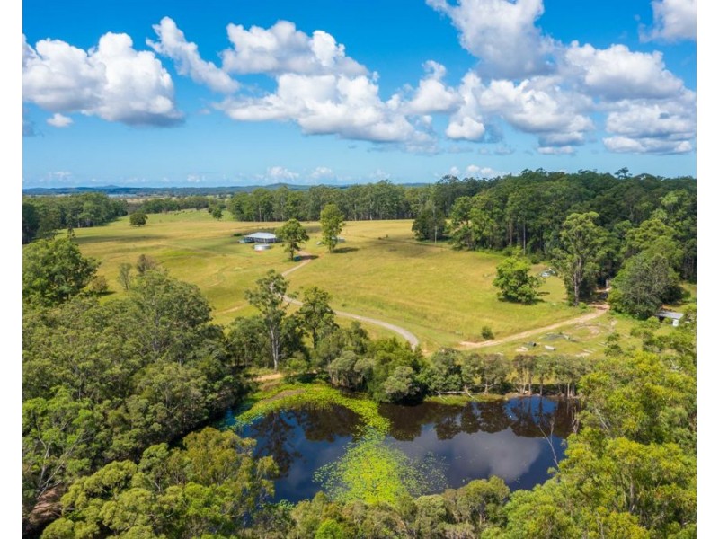 900 Pembrooke Road, Pembrooke NSW 2446