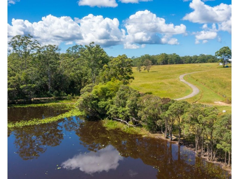 900 Pembrooke Road, Pembrooke NSW 2446