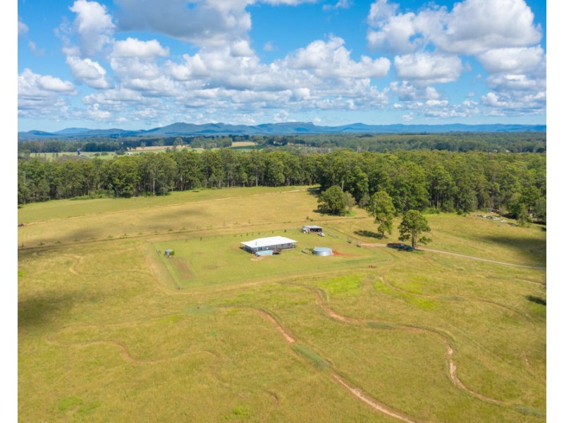 900 Pembrooke Road, Pembrooke NSW 2446