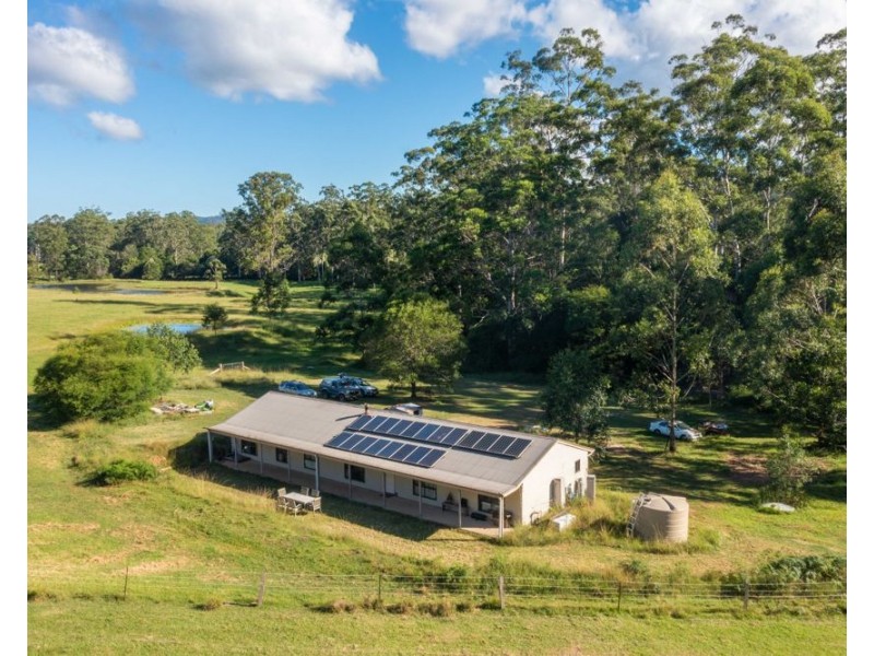 568 Old Coast Road, Kundabung NSW 2441