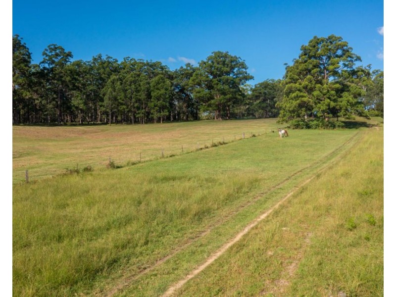 568 Old Coast Road, Kundabung NSW 2441