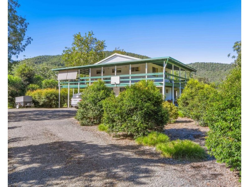 3 Thone River Road, Byabarra NSW 2446