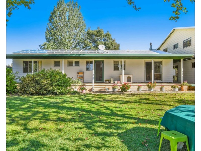 3 Thone River Road, Byabarra NSW 2446