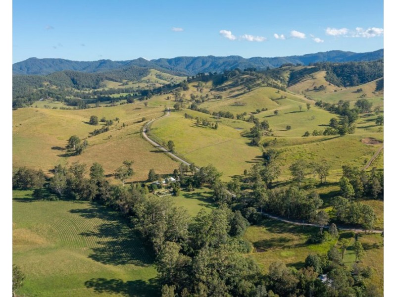 3 Thone River Road, Byabarra NSW 2446