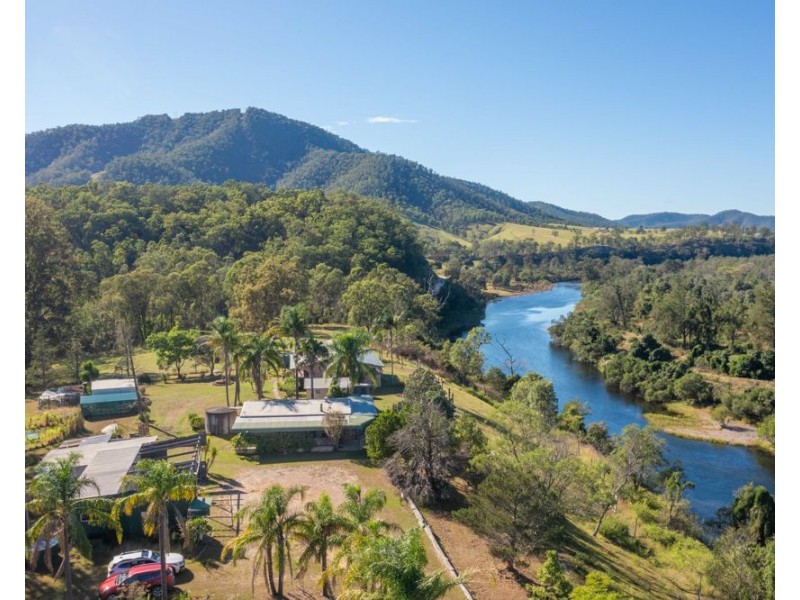 Lower Creek NSW 2440