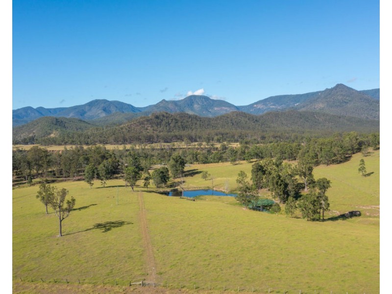 Lower Creek NSW 2440